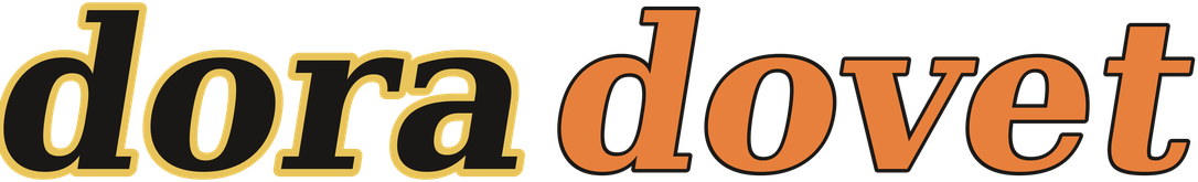 doradovet logotipo