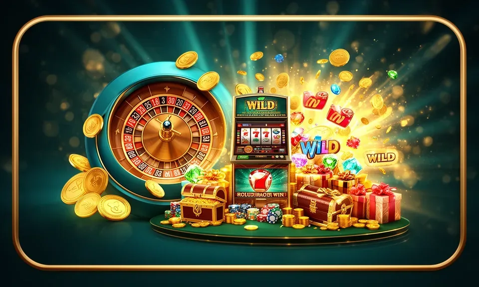 doradovet Perú lobby de casino y apuestas deportivas